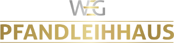 WEGHV Pfandleihhaus - Logo